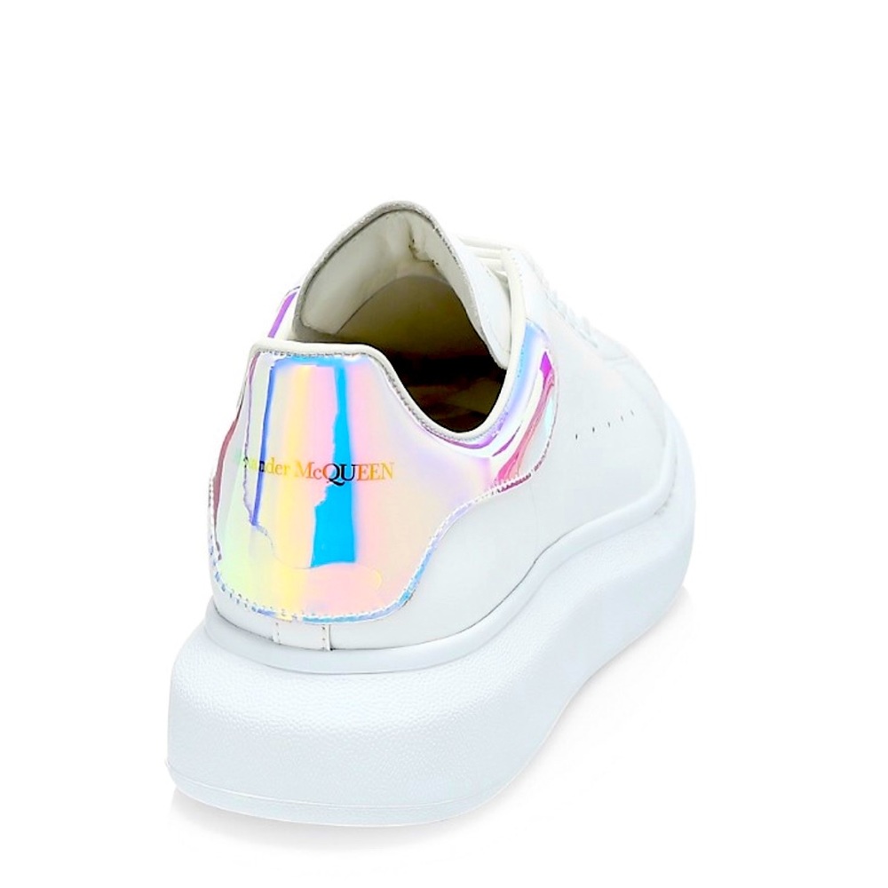Alexander McQueen Trainers